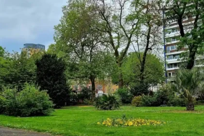 Best Cafes, Markets, and Leisure Activities to Experience in Hackney, East London