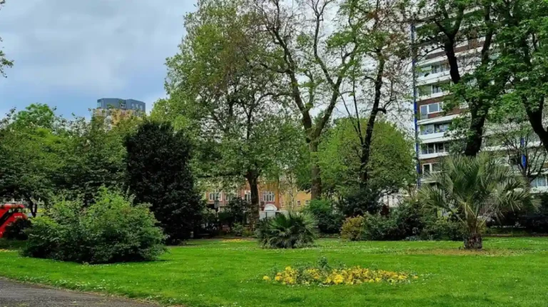 Best Cafes, Markets, and Leisure Activities to Experience in Hackney, East London