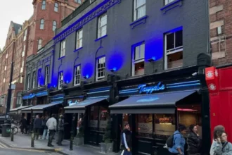 Best Halal Food in East London Where Locals Actually Eat