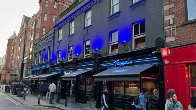 Best Halal Food in East London Where Locals Actually Eat