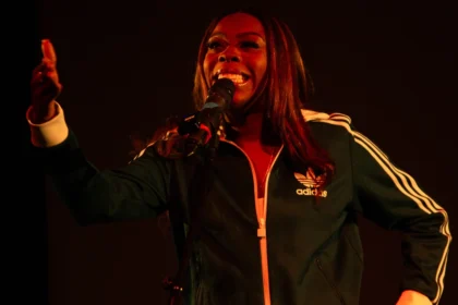 Black Women’s Cultural Influence Explored in East London