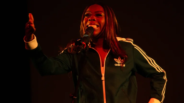 Black Women’s Cultural Influence Explored in East London