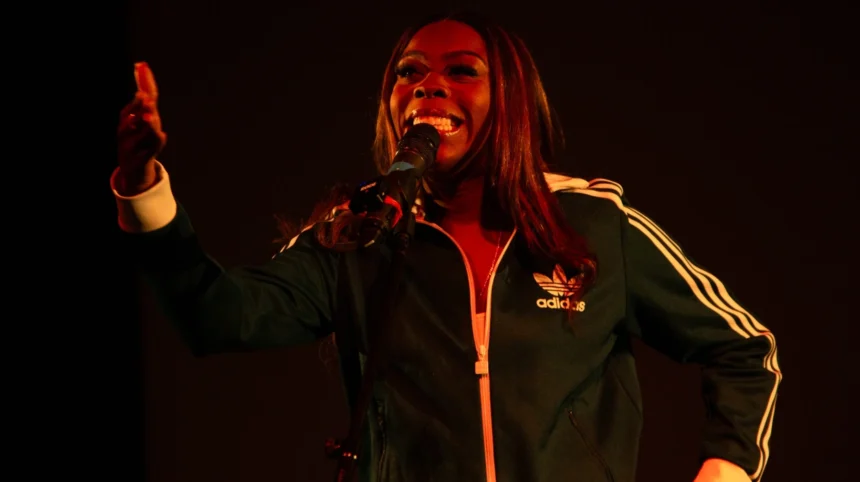 Black Women’s Cultural Influence Explored in East London