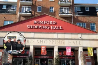 Bow Bells Café Celebrates Fish and Chip Day 2026 Romford