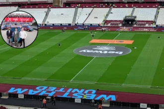BoyleSports Backs West Ham Amid Governance Crisis in Stratford 2026