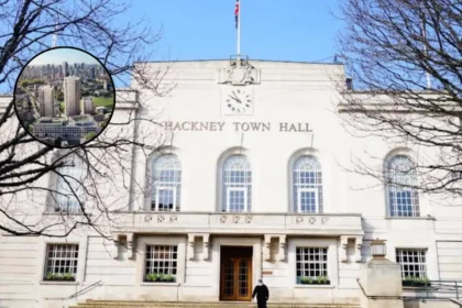 Britannia Project Halted After Ardmore Administration, Hackney 2026