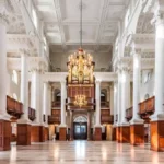 Christ Church Spitalfields – Hawksmoor Baroque Landmark East