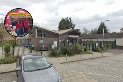 Community Spirit Shines at Mardyke Summer Festival South Hornchurch 2026