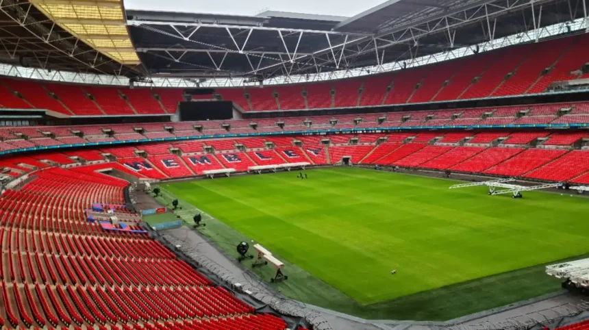 Complete Guide to the History and Structure of Professional England Football