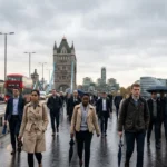 Complete Meteorological and Seasonal Guide to the Changing Weather Patterns of London
