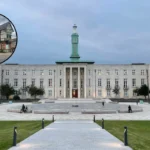 Council Orders Unlicensed Walthamstow Temple to Close: Walthamstow 2026