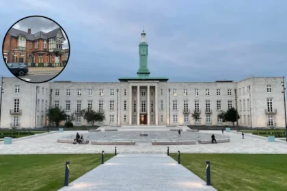 Council Orders Unlicensed Walthamstow Temple to Close: Walthamstow 2026