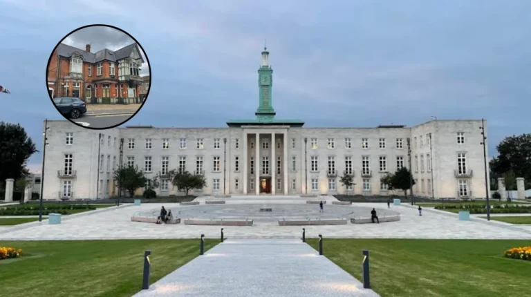 Council Orders Unlicensed Walthamstow Temple to Close: Walthamstow 2026