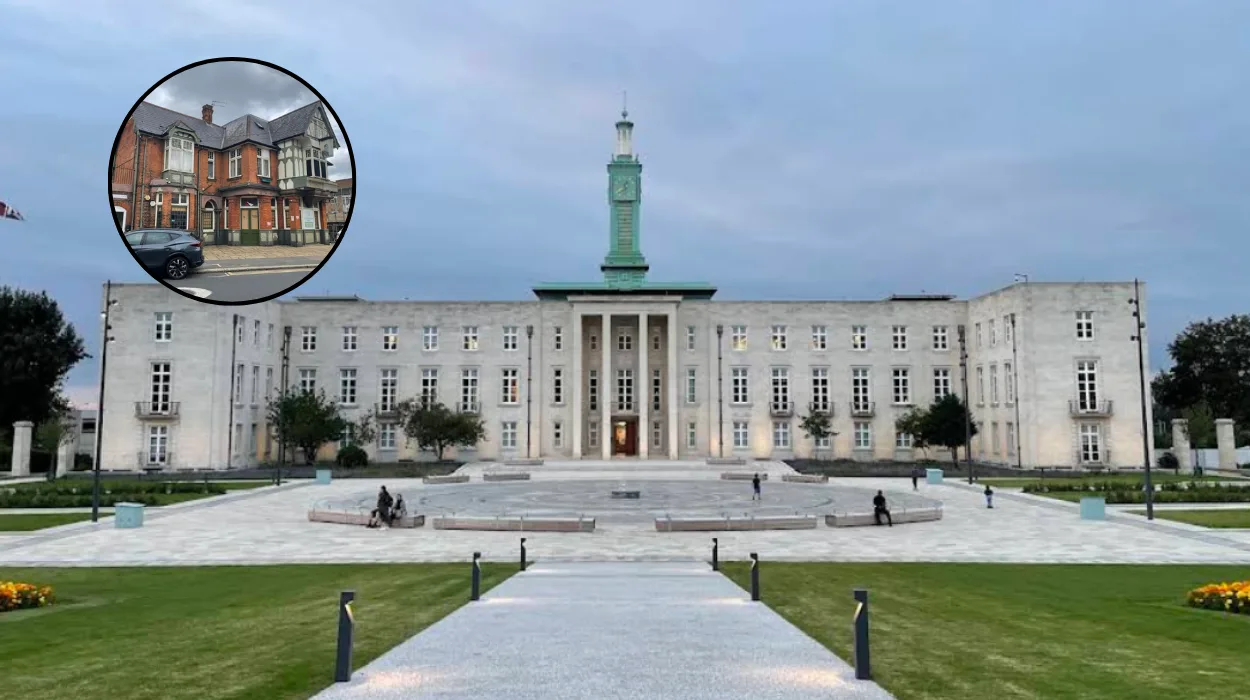 Council Orders Unlicensed Walthamstow Temple to Close: Walthamstow 2026