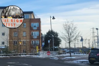 Court Rejects Hate Crime Sentence Appeal: Rainham 2026
