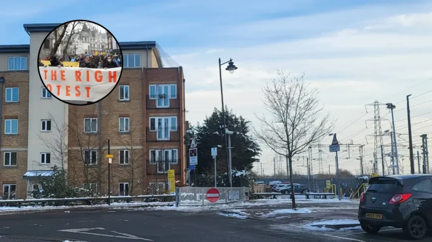 Court Rejects Hate Crime Sentence Appeal: Rainham 2026
