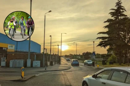 Cycle Sisters expansion boosts Muslim women cycling Waltham Forest 2026
