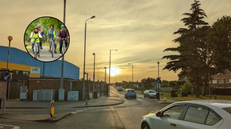 Cycle Sisters expansion boosts Muslim women cycling Waltham Forest 2026