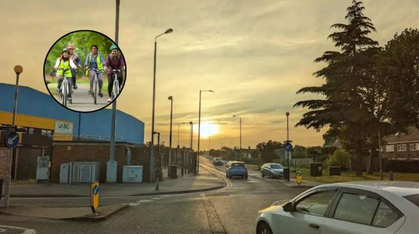 Cycle Sisters expansion boosts Muslim women cycling Waltham Forest 2026