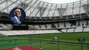 Czech Billionaire Daniel Kretinsky Buys 27% West Ham Stake: London 2026