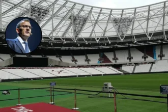 Czech Billionaire Daniel Kretinsky Buys 27% West Ham Stake: London 2026