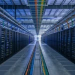 Data Centres as Infrastructure The Trillion-Pound Capital Shift