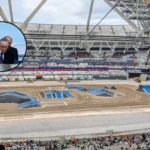 David Sullivan Selling West Ham Stake £300m – London 2026