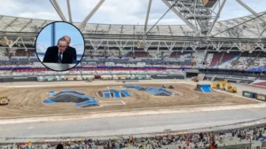 David Sullivan Selling West Ham Stake £300m – London 2026