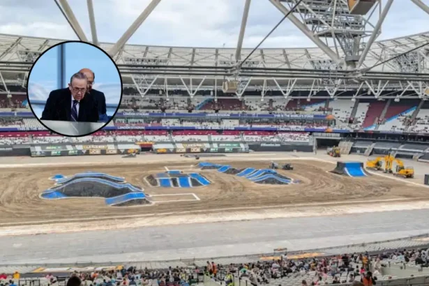 David Sullivan Selling West Ham Stake £300m – London 2026
