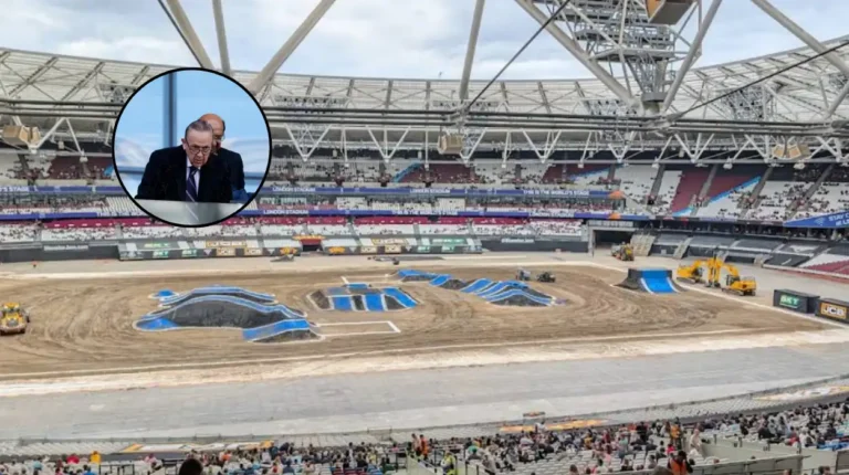 David Sullivan Selling West Ham Stake £300m – London 2026