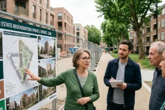 De Beauvoir Estate Hackney What Residents Are Saying in 2026