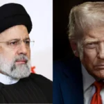 Deal or No Deal Trump, Iran and a Fragile World Order