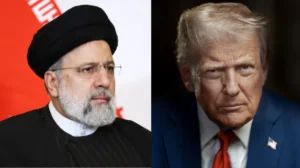 Deal or No Deal Trump, Iran and a Fragile World Order