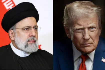 Deal or No Deal Trump, Iran and a Fragile World Order