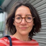 Dr Catalina Pollak Williamson