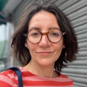 Dr Catalina Pollak Williamson
