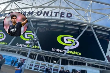 Dylan Curnell Leads West Ham Recruitment and Diouf Updates: London 2026