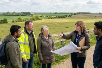 East Havering Data Centre Plans What It Means for the Borough