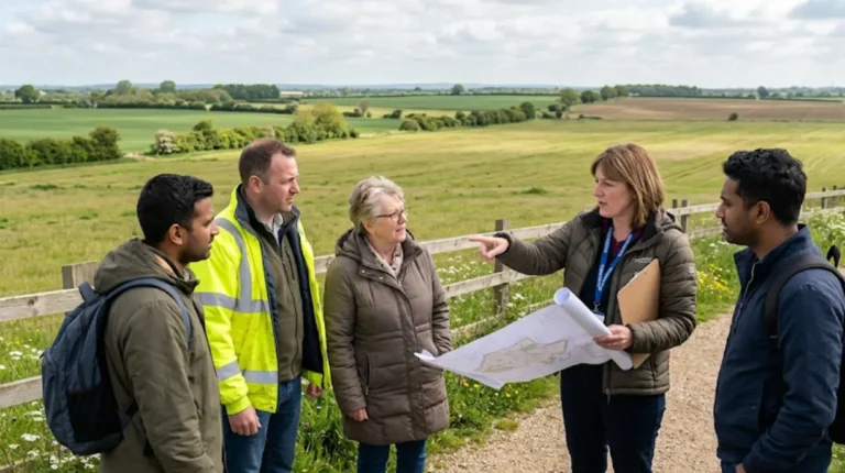 East Havering Data Centre Plans What It Means for the Borough