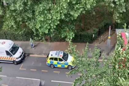 East London Hit-and-Run Investigation Underway After Bow Collision
