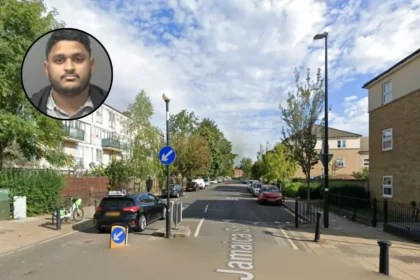 East London Man Sentenced in £3m Prison Drug Plot Stepney Green 2026
