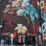 East London Street Art Banksy & Shoreditch Murals Guide