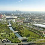 East London Transformation From Whitechapel to Olympic Park
