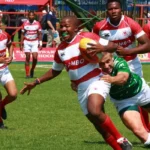 Eastern Cape School Rugby Teams Face Tough East London