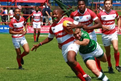 Eastern Cape School Rugby Teams Face Tough East London