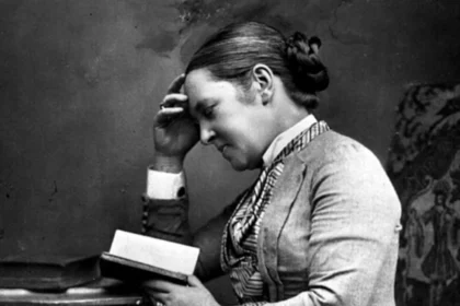 Elizabeth Garrett Anderson