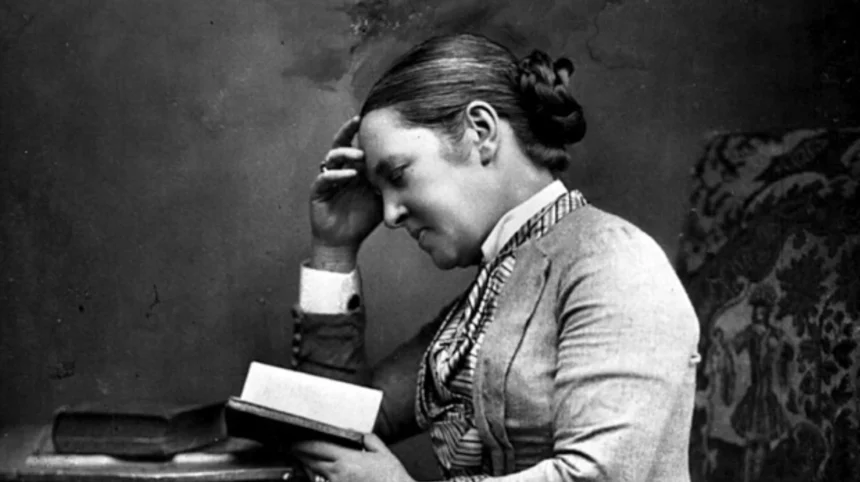 Elizabeth Garrett Anderson