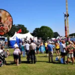 Essex Summer Fest 2026: Music, Fun & Family Events in Hornchurch 2026