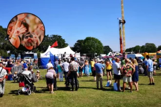 Essex Summer Fest 2026: Music, Fun & Family Events in Hornchurch 2026