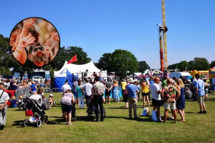 Essex Summer Fest 2026: Music, Fun & Family Events in Hornchurch 2026